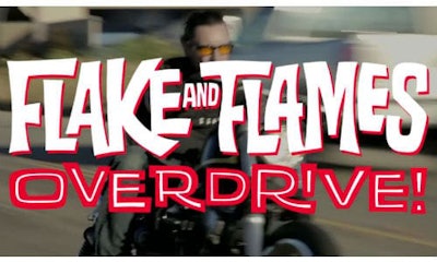 Independent filmmakers are crowd funding a movie on custom car culture.
