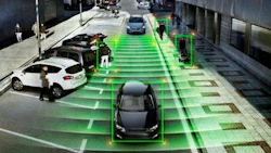 A new consumer study published by BNP Paribas indicates that more than half of the people surveyed indicate they would be interested in purchasing a self-driving car.