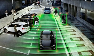 A new consumer study published by BNP Paribas indicates that more than half of the people surveyed indicate they would be interested in purchasing a self-driving car.