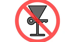 Anti-Drinking and Driving image