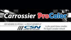Carrroserie ProColor logo