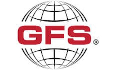 GFS logo