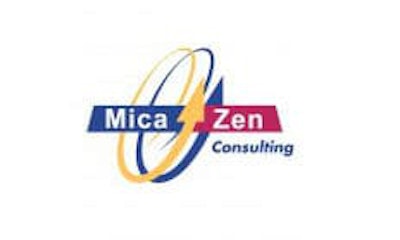 Micazen logo