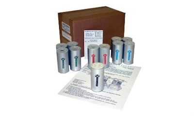 Martech Services Company has launched the Best Buy Filter Kit, containing enough filters for an entire year of filter changes.