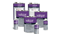 The VIM line from Valspar.