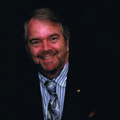 Dennis Kelly