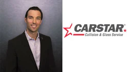 Michael Macaluso, President of CARSTAR Canada, announced the leadership changes in a statement circulated on January 22.