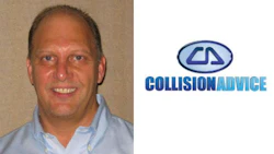 Mike Anderson of Collision Advice will speak at the CCIF Cars & Technology Showcase on 'Virtual Steering' and the increased demands on collision repair facilities to use OE procedures.