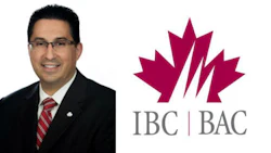 Pete Karageorgos of the Insurance Bureau of Canada will be one of the featured speakers at the upcoming CCIF Cars & Technology Showcase.