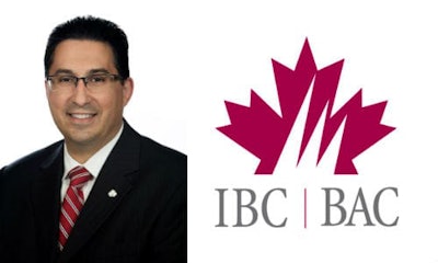 Pete Karageorgos of the Insurance Bureau of Canada will be one of the featured speakers at the upcoming CCIF Cars & Technology Showcase.