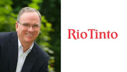 Jim Dickson is the Director of Global Automotive Strategy at Rio Tinto. He will address CCIF on aluminum on January 29.