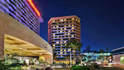 The Anaheim Marriott is the official Headquarters Hotel for NACE 2016. There are also six other official hotels within walking distance of the event.