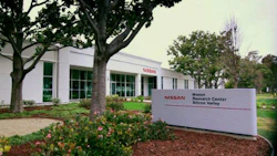 The Renault-Nissan Silicon Valley Research Center was opened in 2013 with the particular mission of researching autonomous vehicles and connected cars.