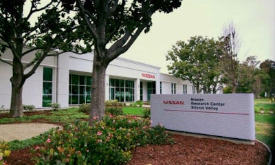 The Renault-Nissan Silicon Valley Research Center was opened in 2013 with the particular mission of researching autonomous vehicles and connected cars.