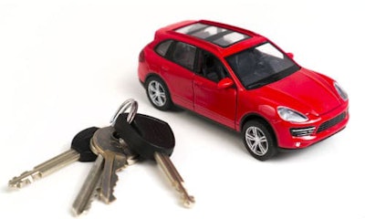 The Vehicle Security Professional program allows technicians to access security-relevant information normally restricted to dealerships.
