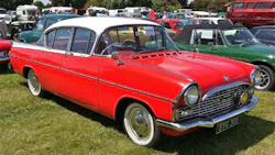 If you've always had your eye on a Vauxhall, then a trip to New Zealand might be worth your while. A reporter found a collection of over 200 classic British cars on a chicken farm, with the majority of them being Vauxhalls.