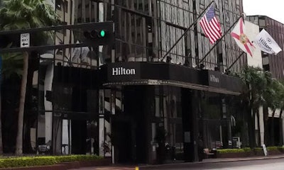 The 10th anniversary edition of the WIN Education Conference will take place at the Hilton Tampa Downtown in Tampa, Florida.