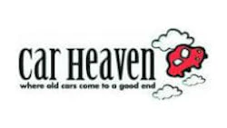 Car Heaven logo