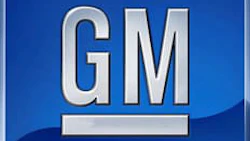 GM Logo