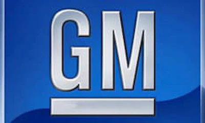 GM Logo