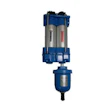 The 5 Micron Compressed Air Filter from Walmec North America.