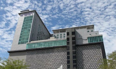 The 2016 IRT will take place at Hatten Hotel Melaka in Malaysia.