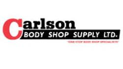 Carlson Body Shop Supply logo