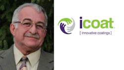 Carmen Demarte of icoat passed away recently at his home.