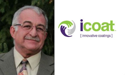 Carmen Demarte of icoat passed away recently at his home.