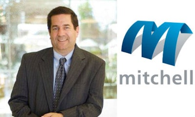 Greg Horn of Mitchell discussed how shop owners can better communicate rising repair costs in a recent interview.