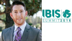 Bradley Mewes will speak at IBIS 2016 on the consolidation trends in the collision repair, jobber and wider auto industry.