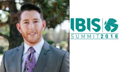 Bradley Mewes will speak at IBIS 2016 on the consolidation trends in the collision repair, jobber and wider auto industry.