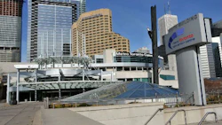 The 2016 Canadian International AutoShow will take place at the Metro Toronto Convention Centre in Toronto.