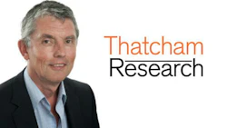 Neale Phillips is Thatcham’s Strategy and Development Director. He recently outlined why autonomous vehicles may mean more work for repairers at IBIS Middle East.