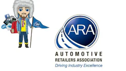 eMarketing Sherpa and ARA of BC logos