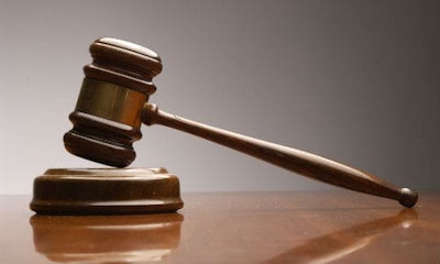 A Florida judge has ruled that at least some parts of a recent suit filed by repairers against insurers may go forward.