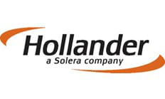 Hollander logo