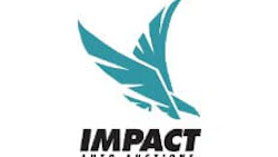 Impact Auto Auctions logo