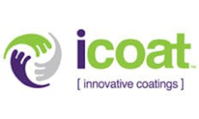 icoat logo