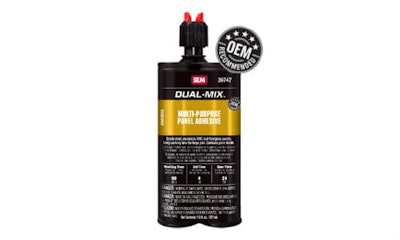 General Motors has awarded SEM Products 52 recommendations spanning 218 products