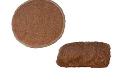 The new Magic Wool Pads from Shurhold Industries.