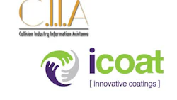 CIIA and icoat logos