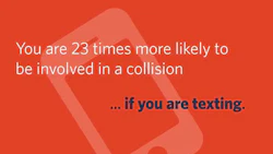 A large number of Canada's auto dealers have come together to launch the 2016 Auto Dealers Against Distracted Driving Campaign.