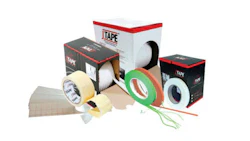 Dominion Sure Seal has brought the JTAPE line to Canada.