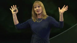 Mary Cummings, a robotics professor at Duke University, recently told a US Senate committee that autonomous vehicles are 'absolutely no ready' for widespread deployment.