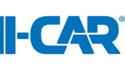 I-CAR International logo
