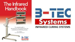 'The Infrared Handbook' is now available from B-Tech Systems.