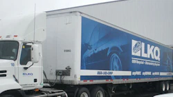 LKQ started off as a recycled parts provider, but acquisitions over the last decade have turned the company into a broad-spectrum collision vendor. The latest deal, to acquire Pittsburgh Glass Works, sees LKQ moving into automotive glass.