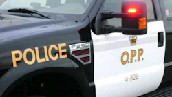 A report released by the Ontario Provincial Police shows crashes were down in Ontario in 2015 compared to 2014, but fatalities rose overall.