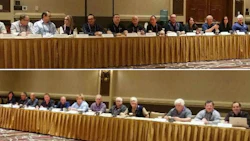 The most recent PPG Platinum Distributor conference drew a record-breaking number of Canadians.